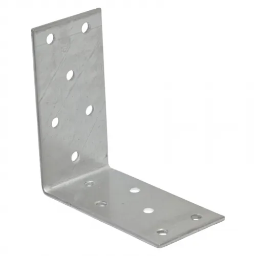 Winkelstreifenverbinder 75x75x40mm