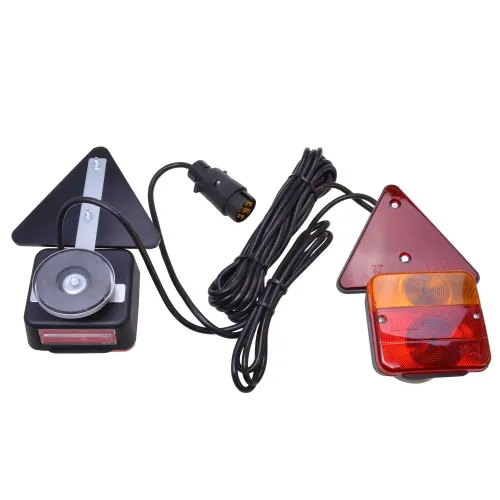 Magnet-Beleuchtungssatz 12 V