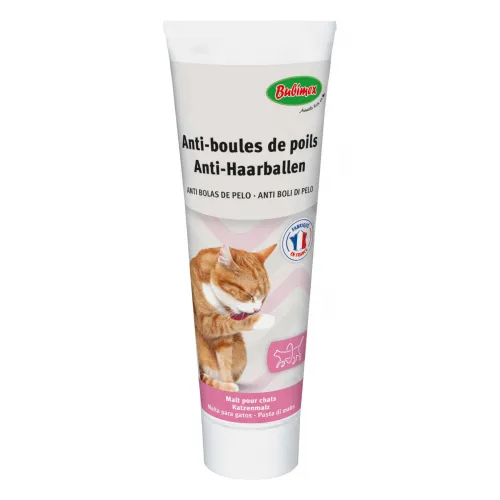 Malzpaste mit Taurin 100g