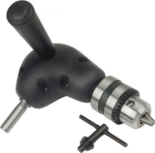 Mannesmann Winkelbohrvorsatz