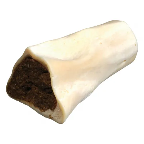 Markknochengefüllt mit Fleisch 250g