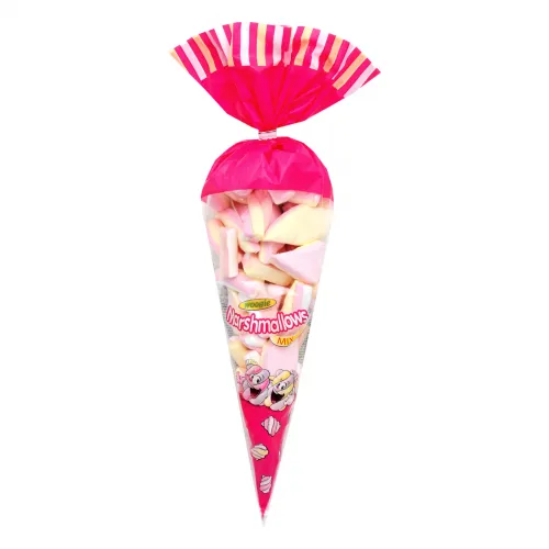 Marshmallows Mix 200g