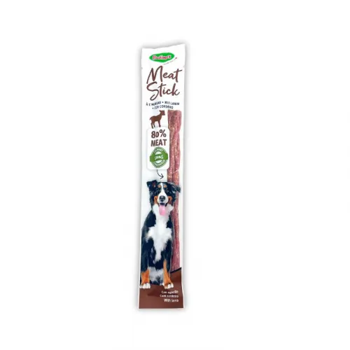 Meat Sticks mit Lamm 12g