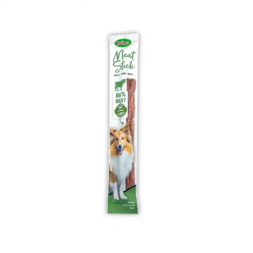 Meat Sticks mit Rind 12g