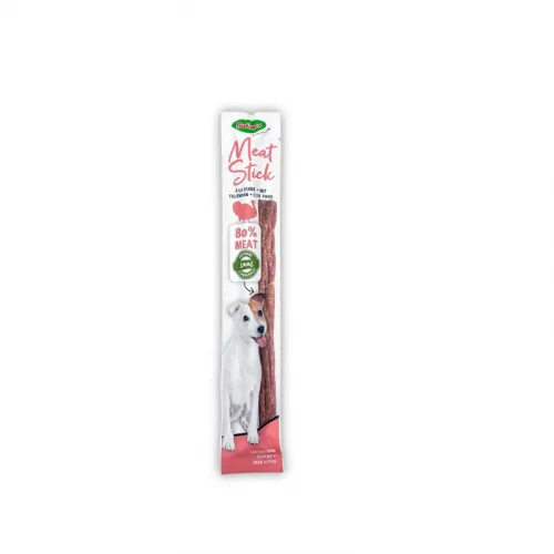 Meat Sticks mit Truthahn 12g
