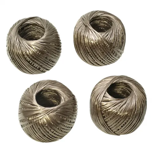 Mehrzweckschnurset 4tlg