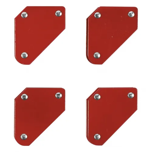 Mini-Magnethaltersatz 4tlg