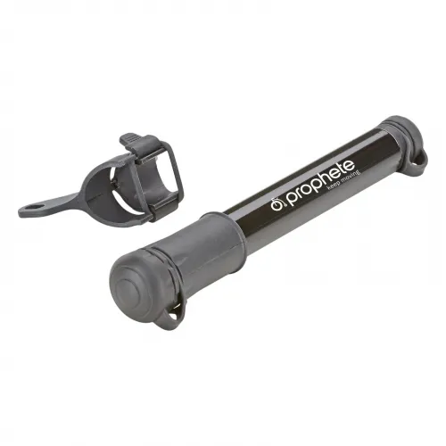 Minipumpe für alle Ventilarten m. Rahmenhalterung