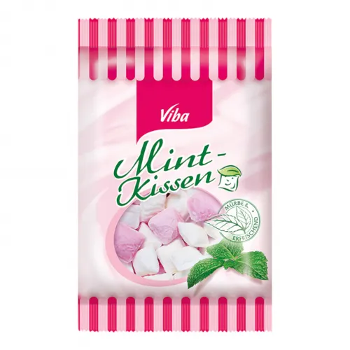 Mint-Kissen 90g