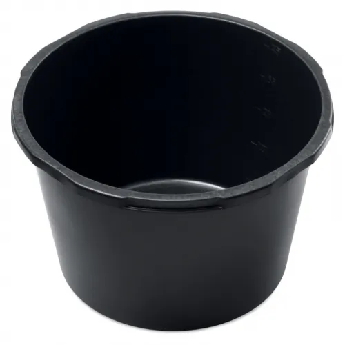 Mörtelkübel rund 45L