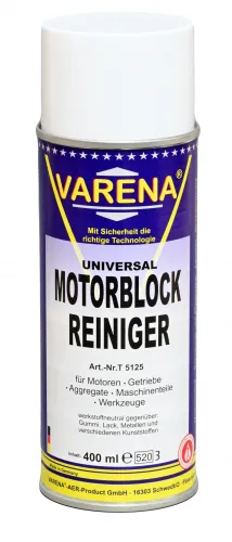 Motorblock-Reiniger 400ml- Spraydose