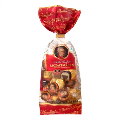 Mozartkugeln Beutel 300g