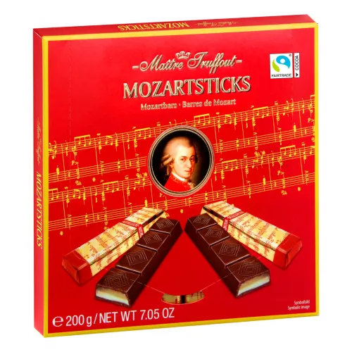 Mozartsticks 200g