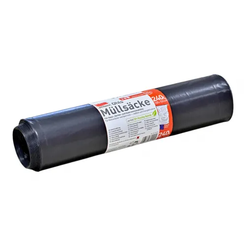 Müllsäcke 240L 10 Stück Megastark