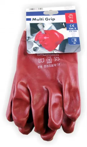Multi Grip Handschuhe Gr. 10