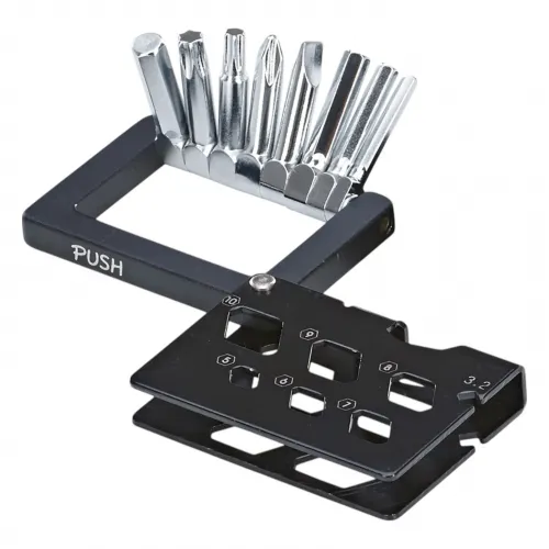 Multifunktionswerkzeug 21 Funktionen