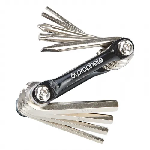 Multifunktionswerkzeug 9 Funktionen