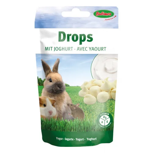 Nager Drops Joghurt 75g