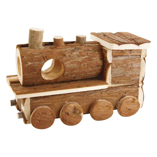 Nagerhaus 24x11x15cm