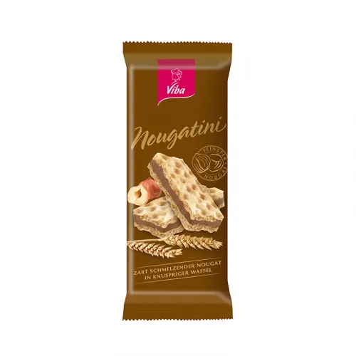 Nougatini, Nougat-Snack 40g