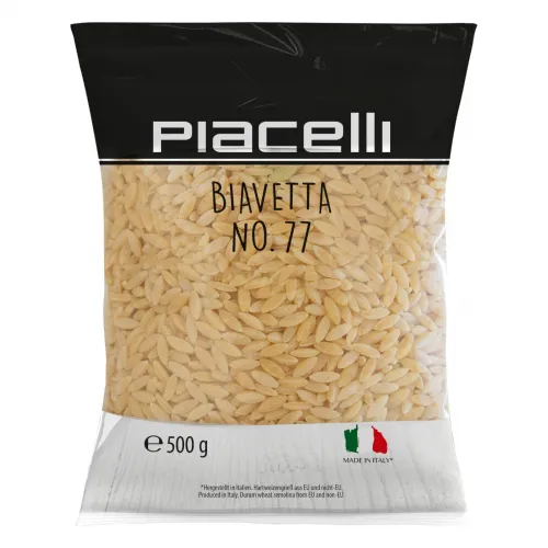 Nudeln Biavetta No 77 500g