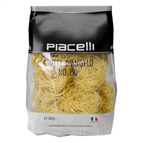 Nudeln Ciuffi dAngelo 500g