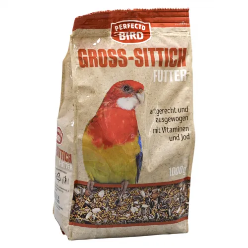 PB Großsittichfutter 1 Kg