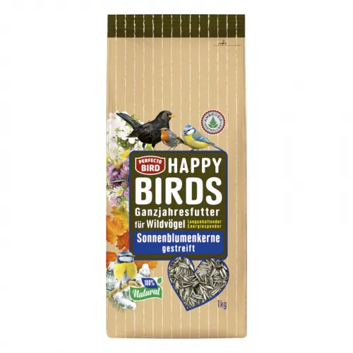 PB Sonnenblumenkerne 1kg