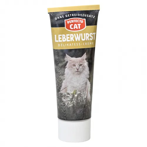 PC Delikatess Leberwurstcreme 75g