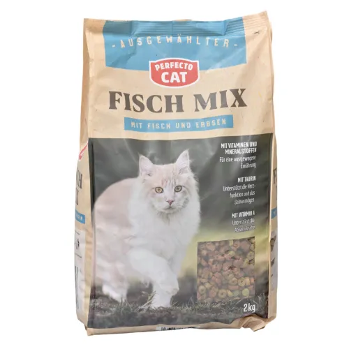 PC Fisch-Mix 2kg