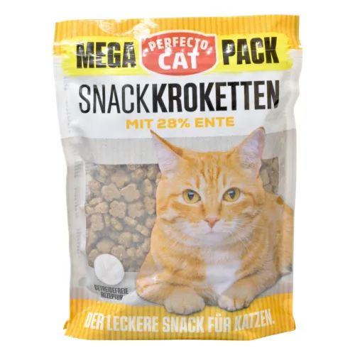 PC Kroketten Snack Ente 150g