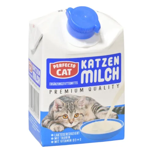 PC Premium Katzenmilch 200 ml
