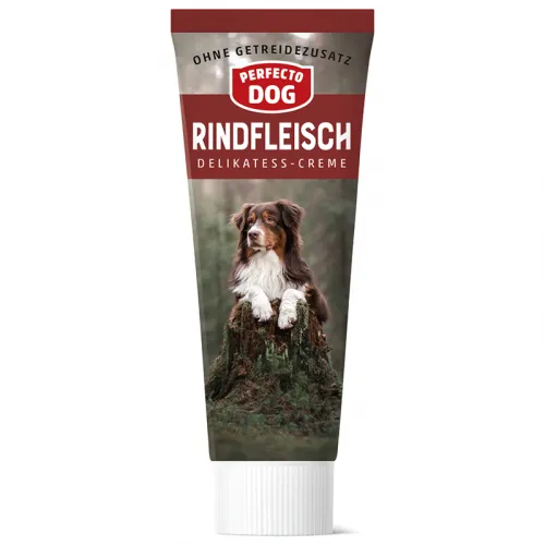PD Delikatess Rindfleischcreme 75g