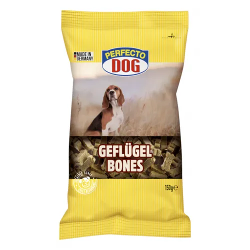 PD Geflügelbones 150 g
