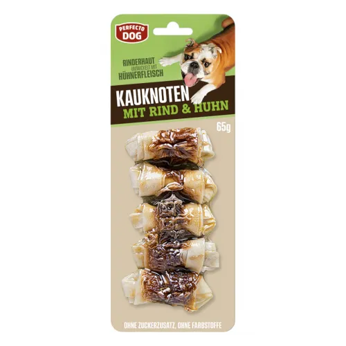 PD Kauknoten im Blister 65g