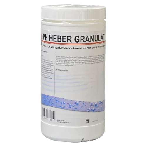 PH-Heber Granulat 1kg