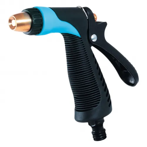 Pistolensprenger Max