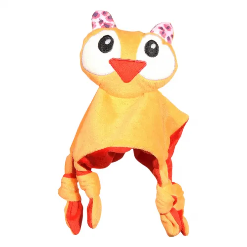 Plüsch SpielzeugBUBIDOU