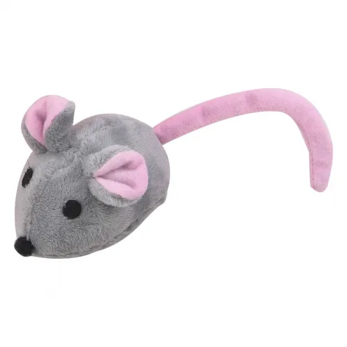 Plüschm7cm leuchtet im Dunkeln