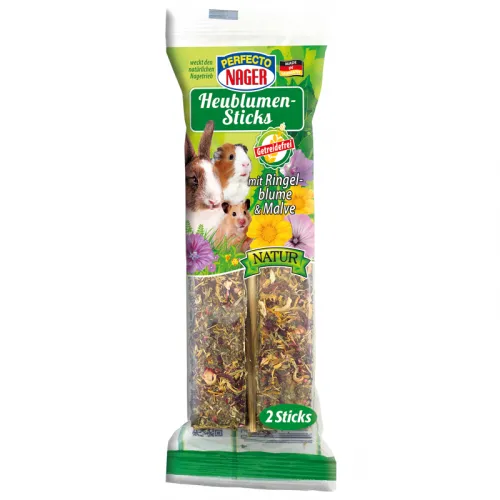 PN Heublumen-Sticks Ringelbl.&Malve 90g