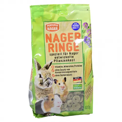PN Nagerringe 500g