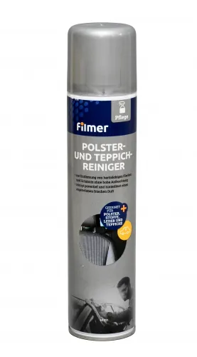 Polster- und Teppichreiniger 300ml