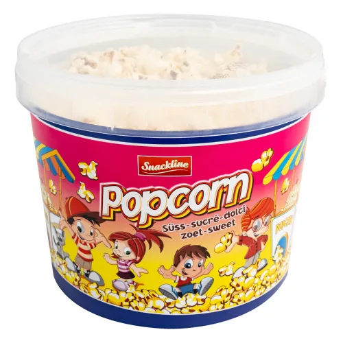 Popcorn süß 250g