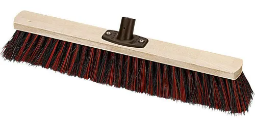 Power Stick Saalbesen, Arenga/Elaston, 40 cm