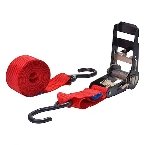 Profi Verzurrgurt mit grosser