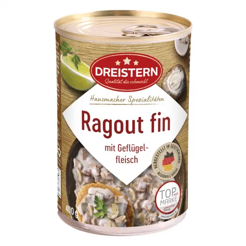 Ragout Fin in der 400g