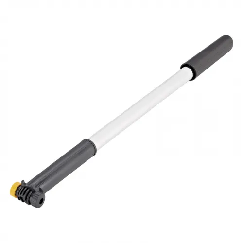 Rahmenpumpe Kunststoff für alle Ventilarten 4 bar