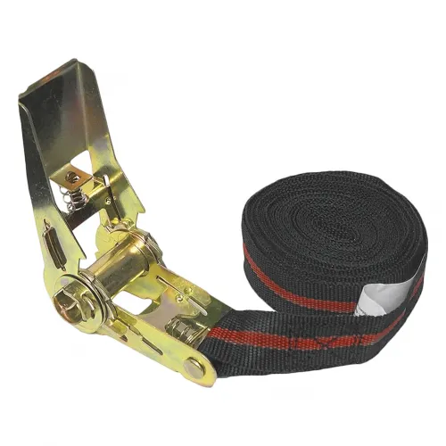 Ratschenspanngurt 25mm x 5m