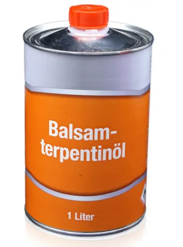 ReCol. Balsamterpentinöl 1L