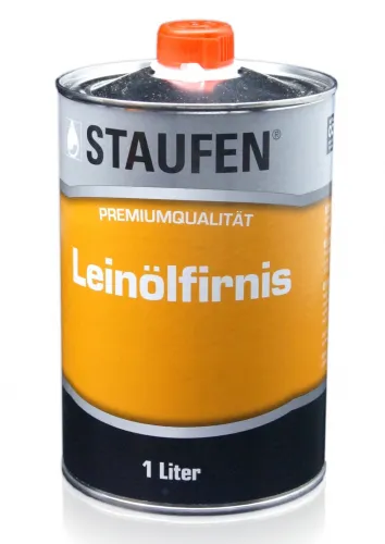 ReCol. Leinölfirnis 1L